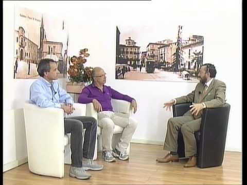 Diario di Bordo 27.09.2013 - Ospiti: Paolini e Polce