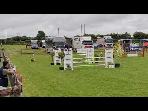 HHS Show Video 2025