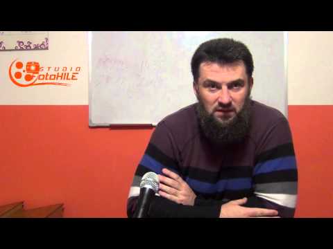 "Sestro koja je tvoja uloga u životu" hfz. Almir Kapić prof 2014