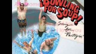 bfff-bowling for soup-lyrics