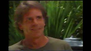 (September, 1995) Bob Weir on Jerry Garcia's Death - MTV News Interview