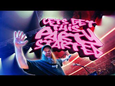 Planetshakers | Get This Party Started (Live)