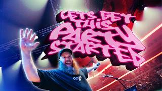 Get This Party Started