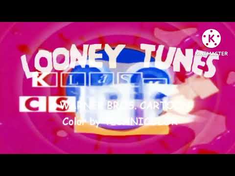 Looney Tunes Intro 1945 Breakdown Csupo V5 (davemadson Edition)