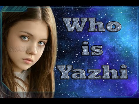 Who is Sophi (Sophia  Swaruu)