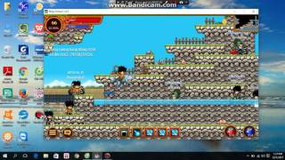 (Ninja school online) Hai loc dau xuan-bat tt can nick vip z ko???