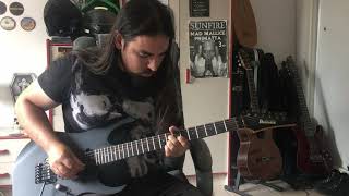 Download lagu The Answer Lies Within - Dream Theater (Guitar Cover) mp3 Download lagu The Answer Lies Within - Dream Theater (Guitar Cover) mp3