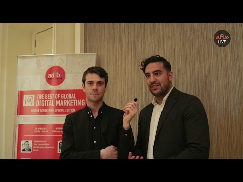Sedir Ajeenah & William Löthman, Creative duo from Garbergs ...