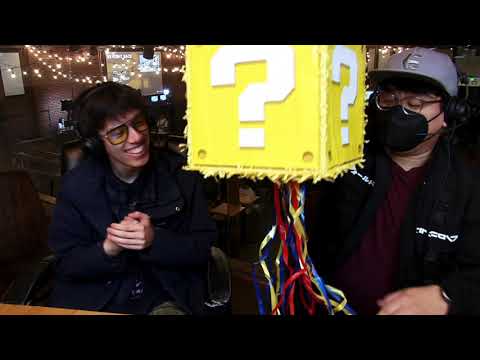 Guildhouse Weekly 100 ft Lui$, Nessboy12, Saltlord, Sandfall - SSBU