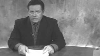 BREAKING NEWS- ALIEN INVASION! PART 8- "MUTANT SWINGER FROM MARS"