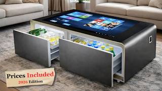 These Amazon Gadgets For Smart Homes Are Lowkey GENIUS