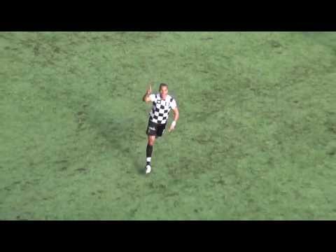 Mais um golaço do craque Bobô Sergipano pelo Boavista FC de Portugal.