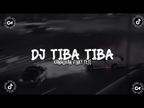 DJ Tiba Tiba Ramadhan By VinKy YETE!! || Viral TikTok🤙🗿