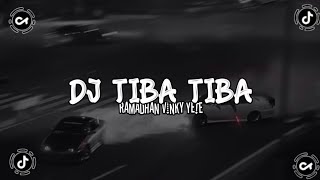 Download lagu DJ Tiba Tiba Ramadhan By VinKy YETE!! || Viral TikTok🤙🗿 mp3