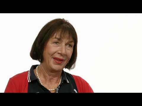 Mein Leben mit Akromegalie: Brigittes Geschichte