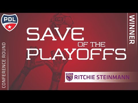 Save | Ritchie Steinmann | SIMA Aguilas