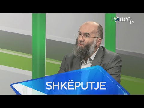 Prej kujt e pranuan Islamin pesë të përgëzuarit me xhenet? -  Hoxhë Ekrem Avdiu