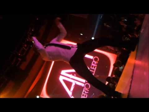 Alberto Malleiro (TRAFFIC HOUSE) - Don't you worry child (Audio HQ)