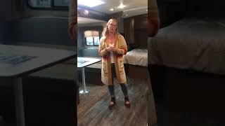 2020 Outdoors Timber Ridge Anniversary Series 22FQS