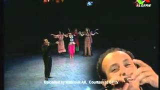Katchou dir el kheir كاتشو دير الخير