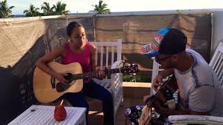 Feeling good Nina Simone - Z’Islanders (Océane, Serges)