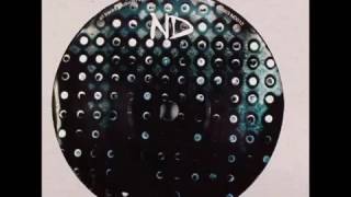 Patrik Skoog - Initial EP B1