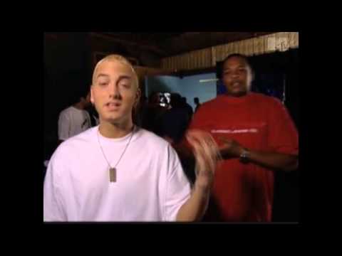 Eminem and Dr  Dre Are Best Friends [2000]