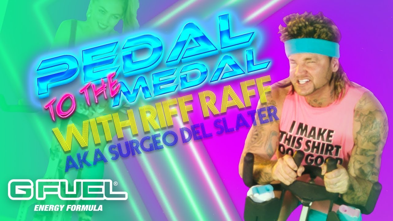 Riff Raff