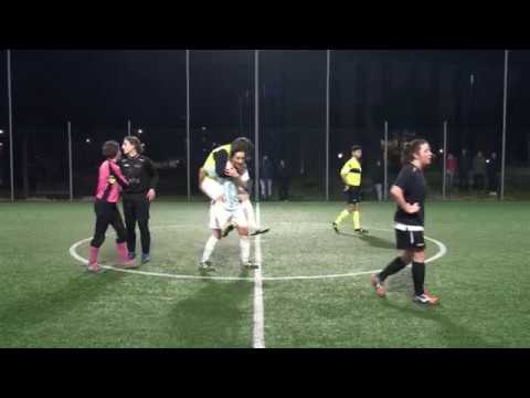 Serie C Femminile: Vis Virago - Divino Amore, highlights