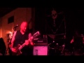 Revenge "Cleansing Siege (Take Them Down)" Live At Walter's 10/18/14