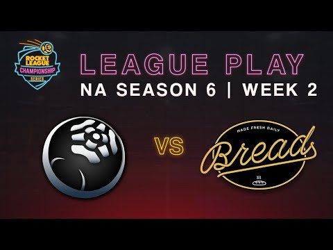 THE PEEPS vs. BREAD - Week 2