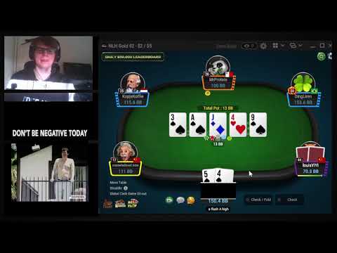 Play and Explain - 500nl/200nl #1