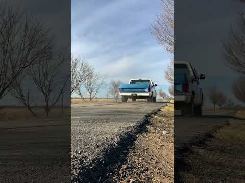 1982 Chevrolet C/K 10 (CC-1666988) for sale in Fredericksburg, Texas