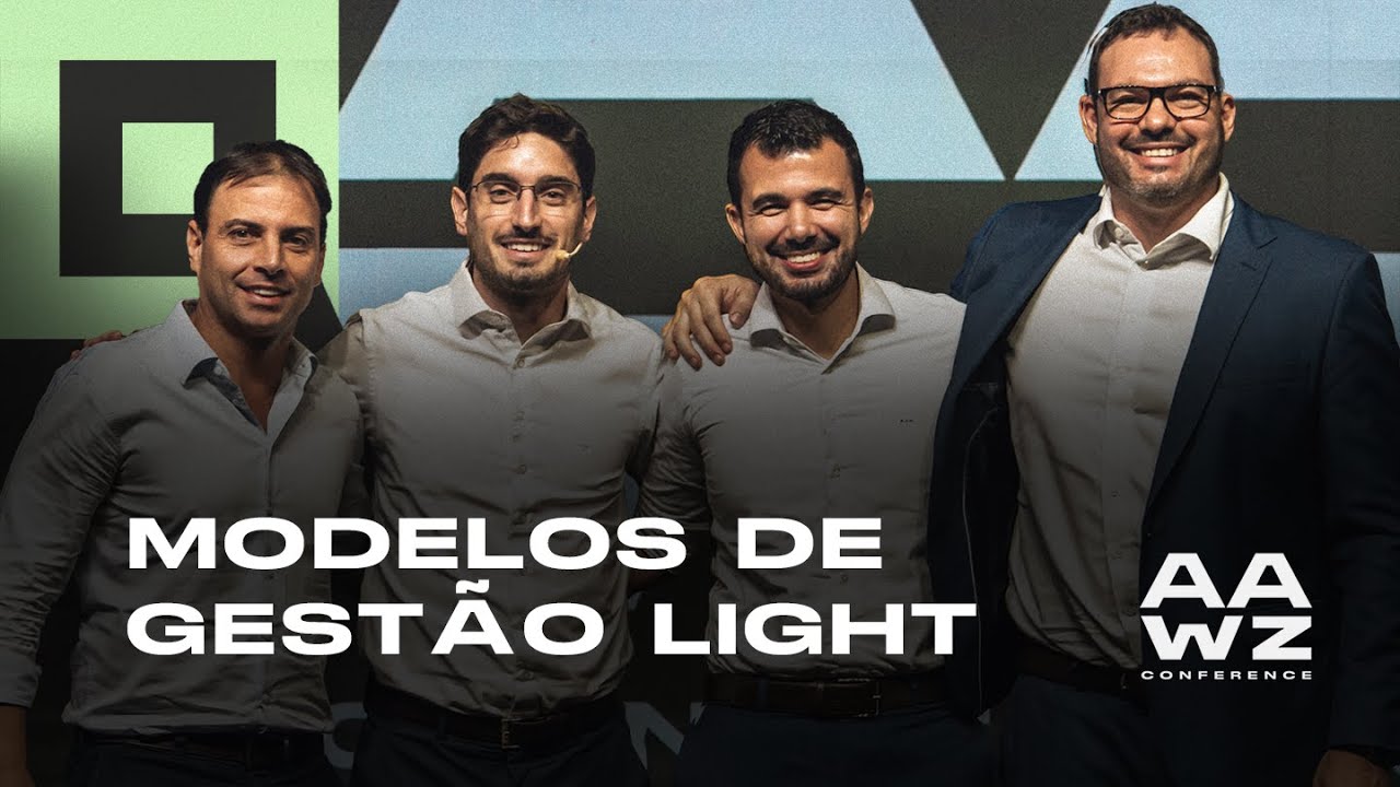 COMO ADOTAR UM MODELO DE GESTÃO QUE IMPULSIONE O CRESCIMENTO DA SUA ASSESSORIA