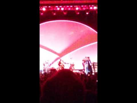 Yes Live: 6/23/98 - Bristow - Masquerade