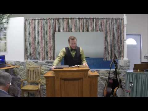 How You Can Know You're NOT Saved