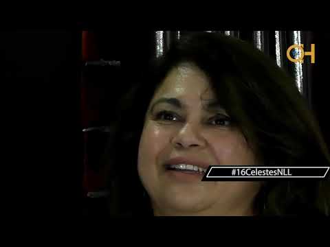 NO ES LATA ES LATE16 CELESTES PROGRAMA 2