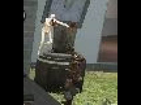 Infant genocide bloopers #2