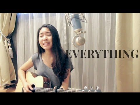 Everything (Michael Bublé Cover) - Jana Ann