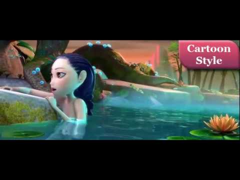 Animated Short Film HD_ _A Fox Tale Short Film_ by A Fox Tale Team