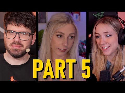 Sonja, Kaddi und Matteo | Die Komplette Lore | Teil 5