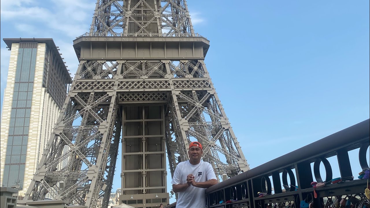 Inside Parisian Macau Surprising Secrets & Hidden Spots