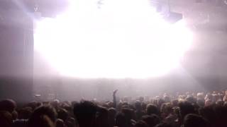 Trentemøller - Trails (live in Amsterdam 2017)