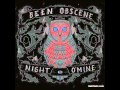 Been Obscene - Alone 