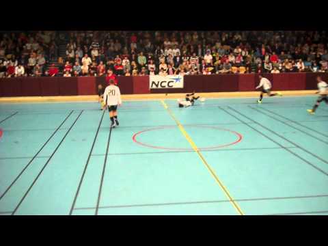 ÖIFC del 76 - Rakos segermål mot Östria