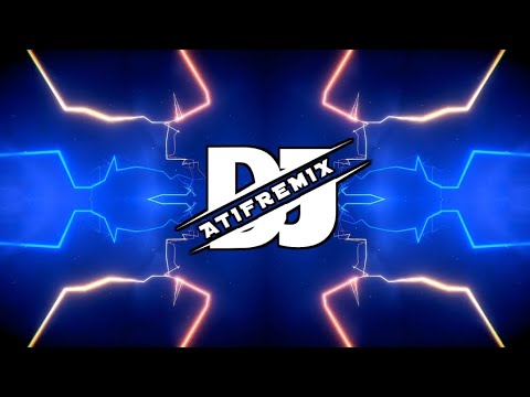 THAI BREAKBEAT Dannok 2k25 By DJATIF🎵