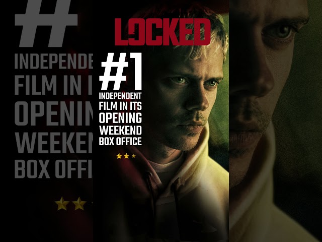 No.1 Independent Box Office