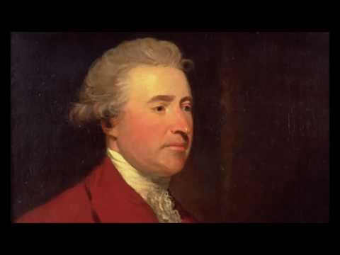 Edmund Burke and Classical Conservatism