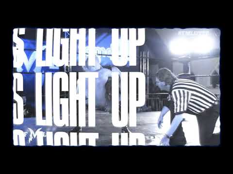 Mikey Thunder Entrance Video 2021