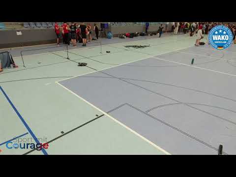 Heroes of Hamburg 2023 - Tatami 3 - Pointfighting